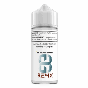 BB BRVND – REMX – 30mL
