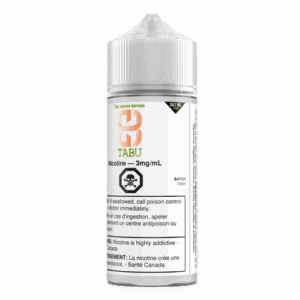 BB BRVND – TABU – 30mL