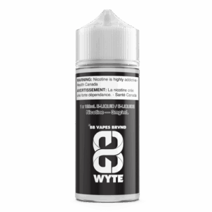 BB BRVND – WYTE – 30mL