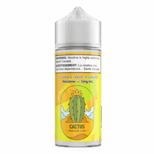 Beverley Labs – Cactus Dragon Lime – 30mL