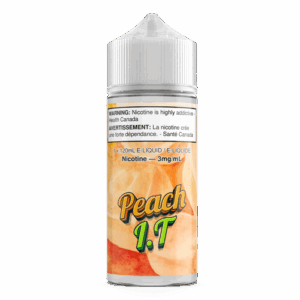 Beverley Labs – Peach IT – 30mL