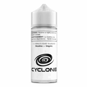 Black Rain Co – Cyclone – 30mL