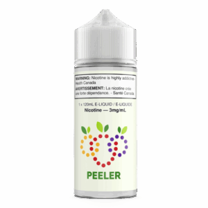 Black Rain Co – Peeler – 30mL