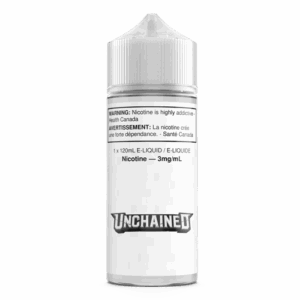 Black Rain Co – Unchained – 30mL
