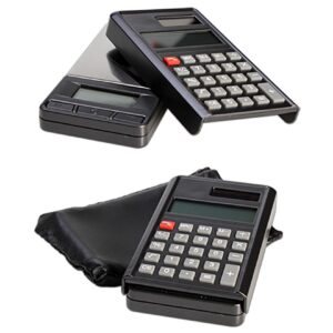 BLscale Taschenrechner Digitalwaage