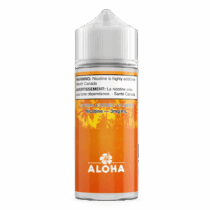 Blue Wave – Aloha – 30mL