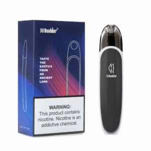 Boulder Twilight Device