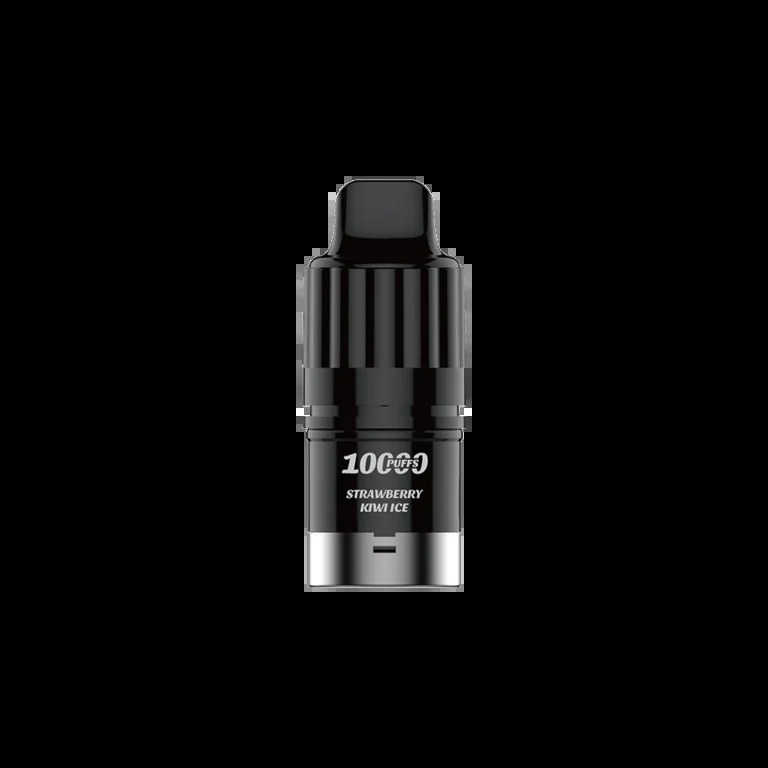 IGET Bar Plus S3 Kit STRAWBERRY Kiwi Ice - IGET Bar Plus S3 10000 Puffs pod at VapingOz Australia - VapingOz IGET Bar Plus S3 Kit STRAWBERRY Kiwi Ice - IGET Bar Plus S3 10000 Puffs pod at VapingOz Australia