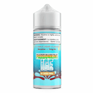 Cabana Punch – PassionKiwi Ice – 30mL