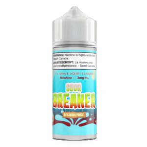 Cabana Punch – Sour Breaker – 30mL