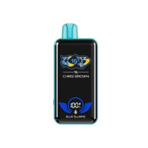CB15K – Blue Slurpie