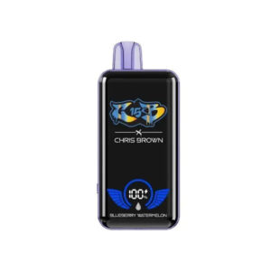 CB15K – Blueberry Watermelon