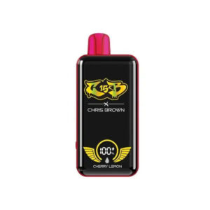 CB15K – Cherry Lemon