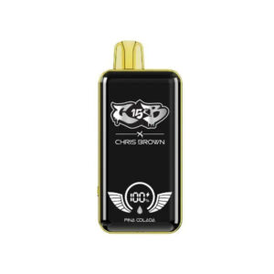 CB15K – Pina Colada