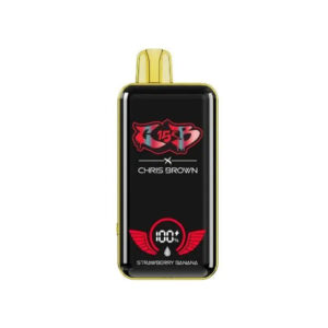 CB15K – Strawberry Banana