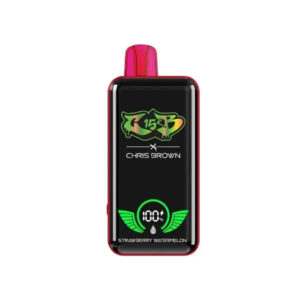 CB15K – Strawberry Watermelon