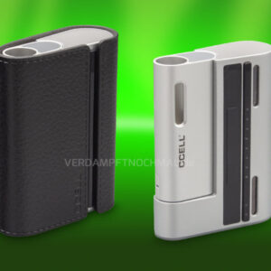 CCELL Fino Battery