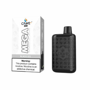CRAVE Mega – Crave Ice