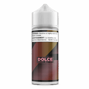 Dolce – Berry Batter – 30mL