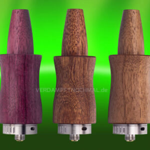 Dreamwood Glow RCV 18 V3 Classic