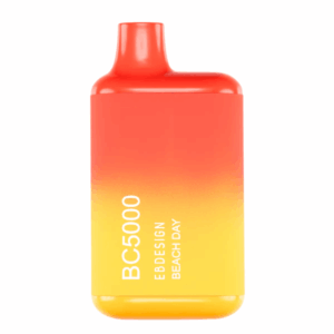 EB BC5000 – Beach Day