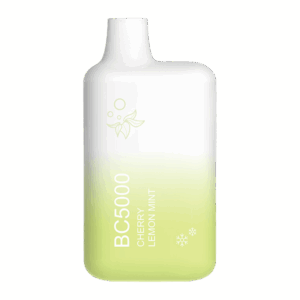 EB BC5000 – Cherry Lemon Mint