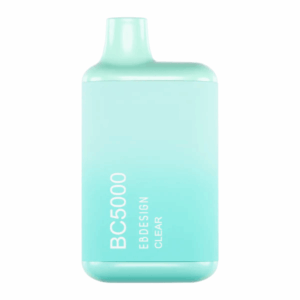 EB BC5000 – Clear