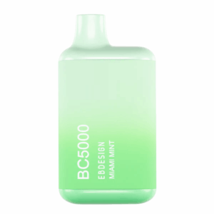 EB BC5000 – Miami Mint