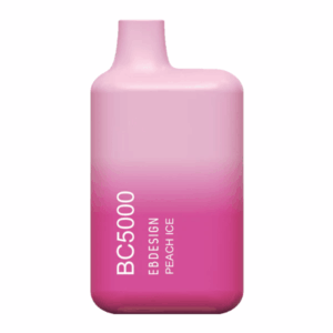 EB BC5000 – Peach Ice
