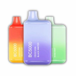 EB BC5000 – Rainbow Cloudz