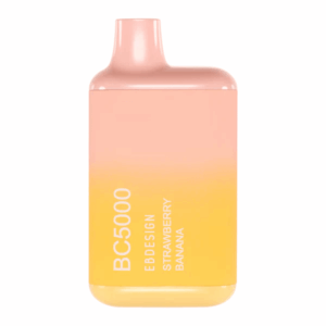 EB BC5000 – Strawberry Banana