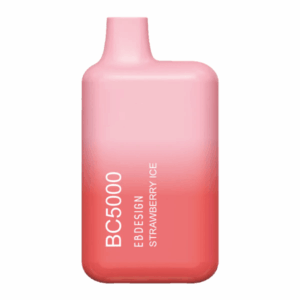 EB BC5000 – Strawberry Ice
