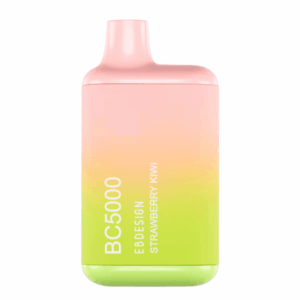 EB BC5000 – Strawberry Kiwi