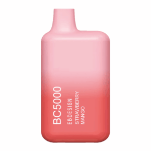 EB BC5000 – Strawberry Mango