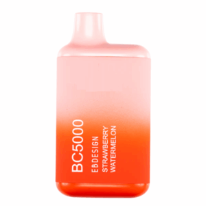 EB BC5000 – Strawberry Watermelon