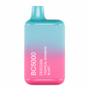 EB BC5000 – Tropical Rainbow Blast