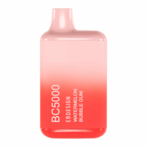EB BC5000 – Watermelon BG