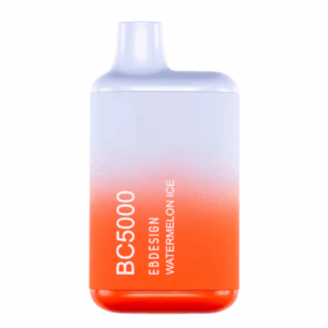 EB BC5000 – Watermelon Ice