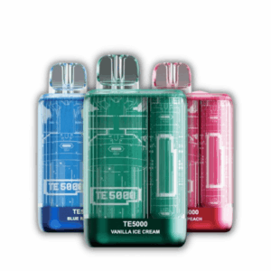 EB TE5000 – Strawberry Ice