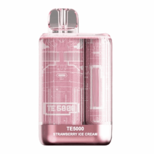 EB TE5000 – Strawberry Ice Cream