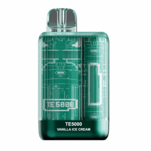 EB TE5000 – Vanilla Ice Cream