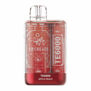 EB TE6000 – Apple Peach