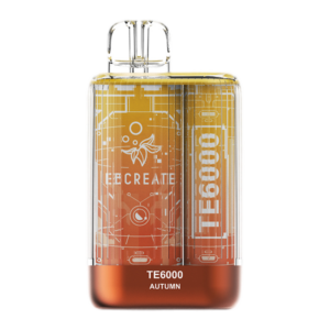EB TE6000 – Autumn