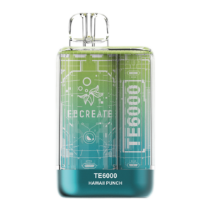 EB TE6000 – Hawaii Punch