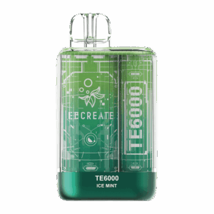 EB TE6000 – Ice Mint
