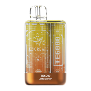 EB TE6000 – Lemon Drop