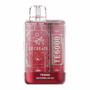 EB TE6000 – Watermelon Ice