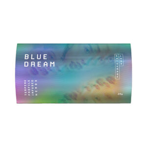 Entourage Labs Terpene Profile Infused Herbal Pouch