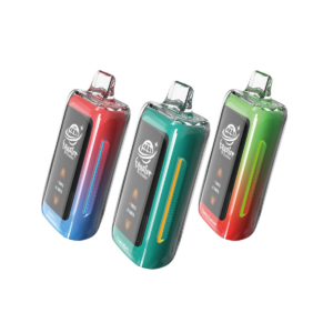 Equator EQ30000 – Mix Berries