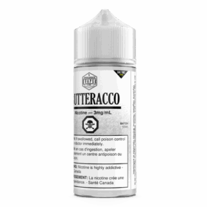 EVAPSE – Butteracco – 30mL